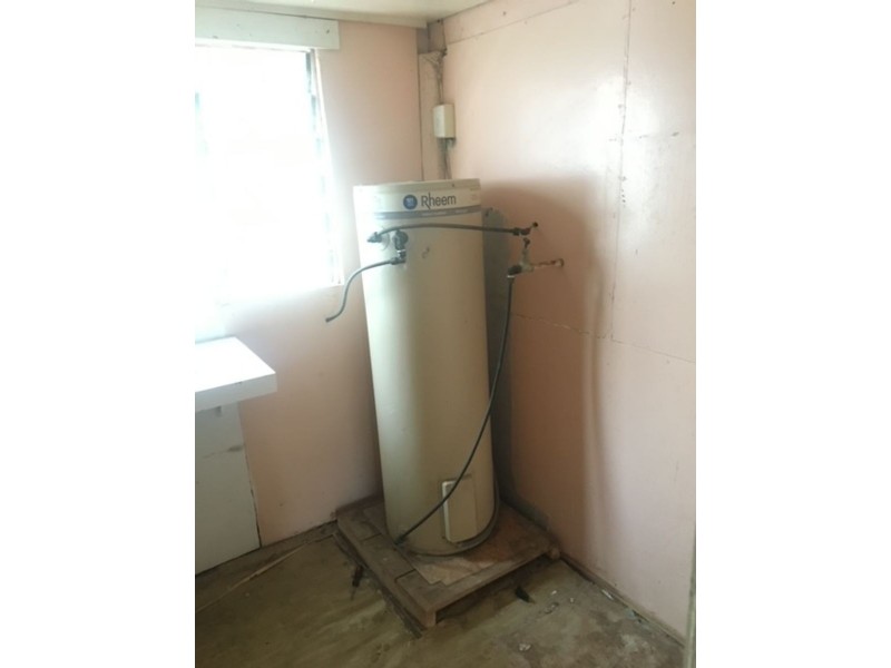 11 Leichhardt Street, Collinsville QLD 4804