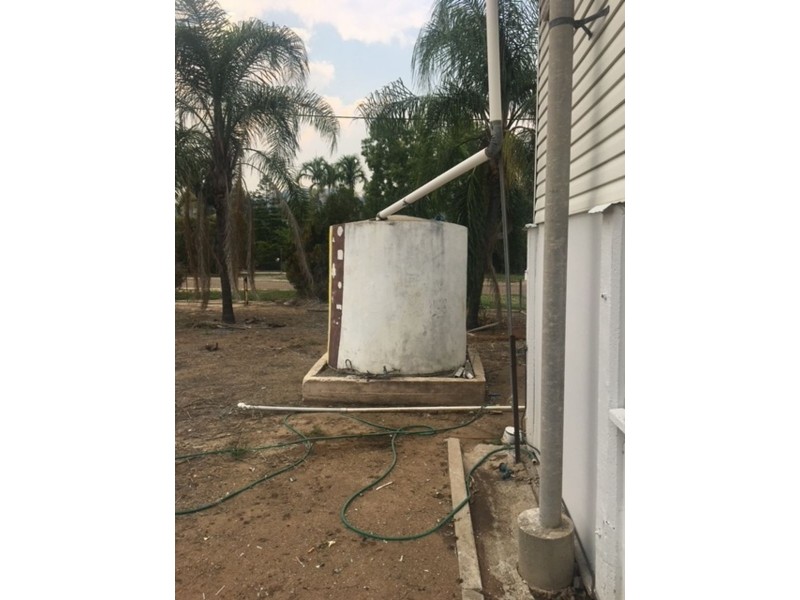 11 Leichhardt Street, Collinsville QLD 4804