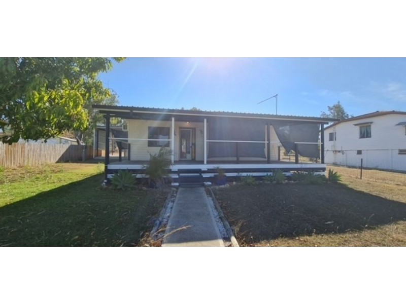 37 Sonoma Street, Collinsville QLD 4804