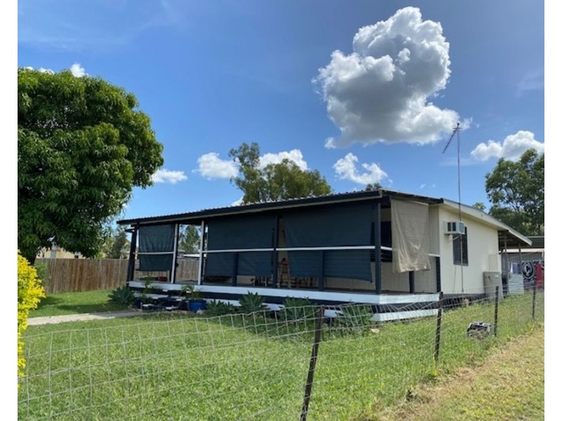 37 Sonoma Street, Collinsville QLD 4804