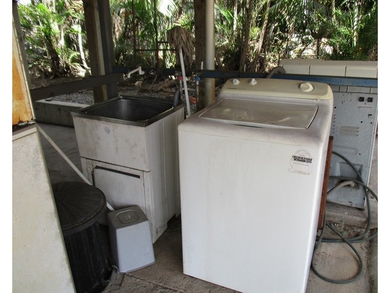 7 Short Street, Collinsville QLD 4804