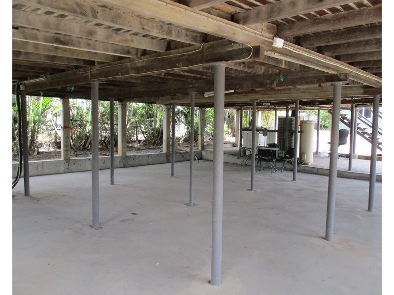 7 Short Street, Collinsville QLD 4804