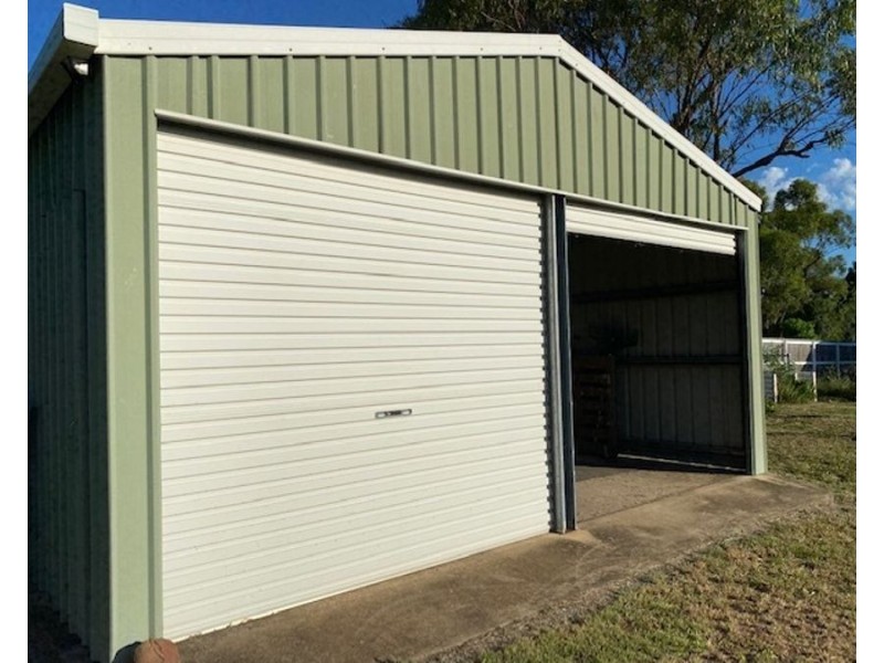 8 Davidson Street, Collinsville QLD 4804