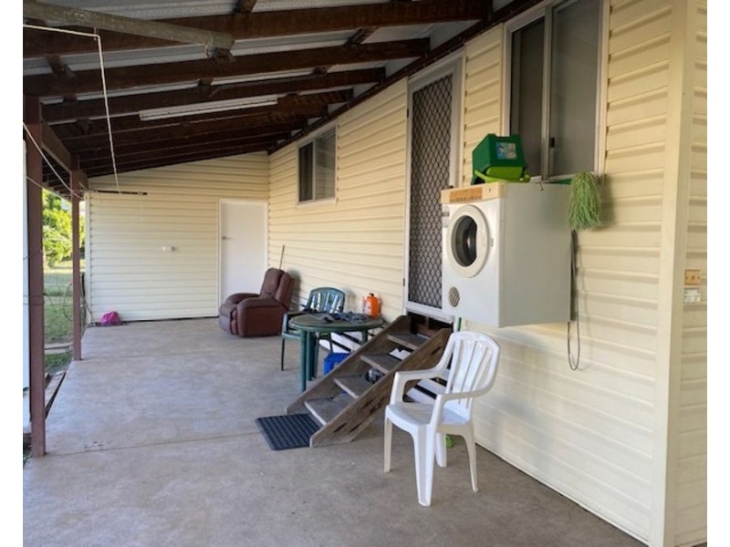 8 Davidson Street, Collinsville QLD 4804