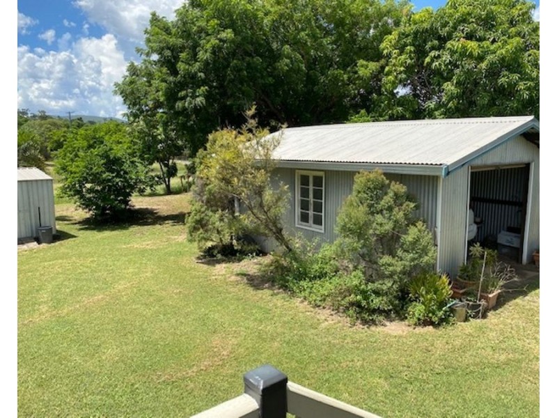 40 Belmore Street, Collinsville QLD 4804