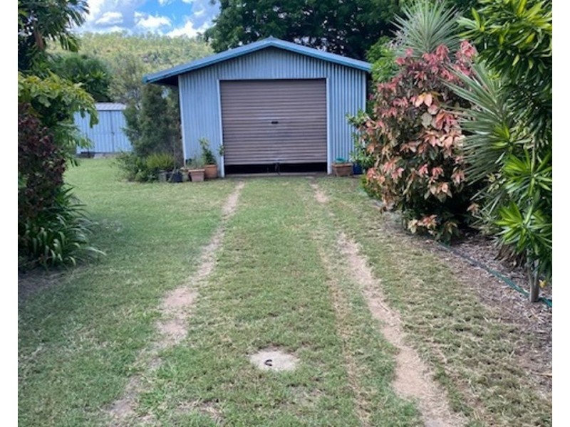 40 Belmore Street, Collinsville QLD 4804