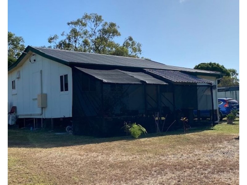 26 Henderson Street, Collinsville QLD 4804