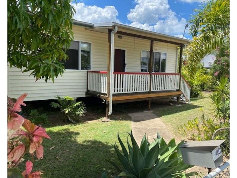 40 Belmore Street, Collinsville QLD 4804