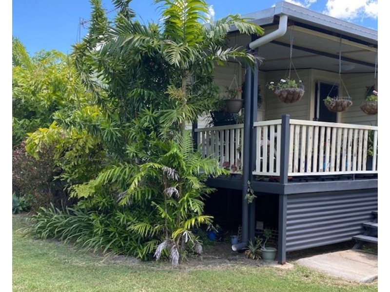 40 Belmore Street, Collinsville QLD 4804