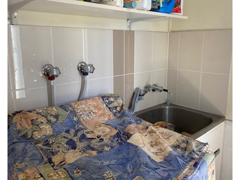 40 Belmore Street, Collinsville QLD 4804