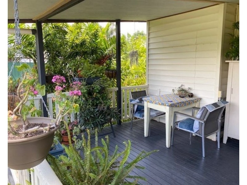 40 Belmore Street, Collinsville QLD 4804