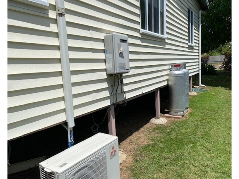 40 Belmore Street, Collinsville QLD 4804