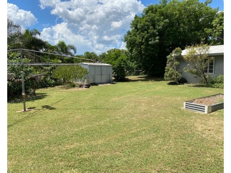 40 Belmore Street, Collinsville QLD 4804