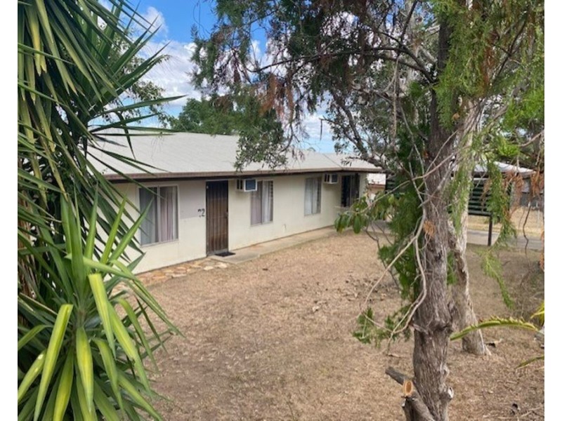 22 Miller Street, Collinsville QLD 4804