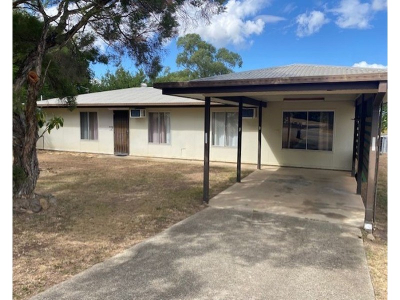 22 Miller Street, Collinsville QLD 4804