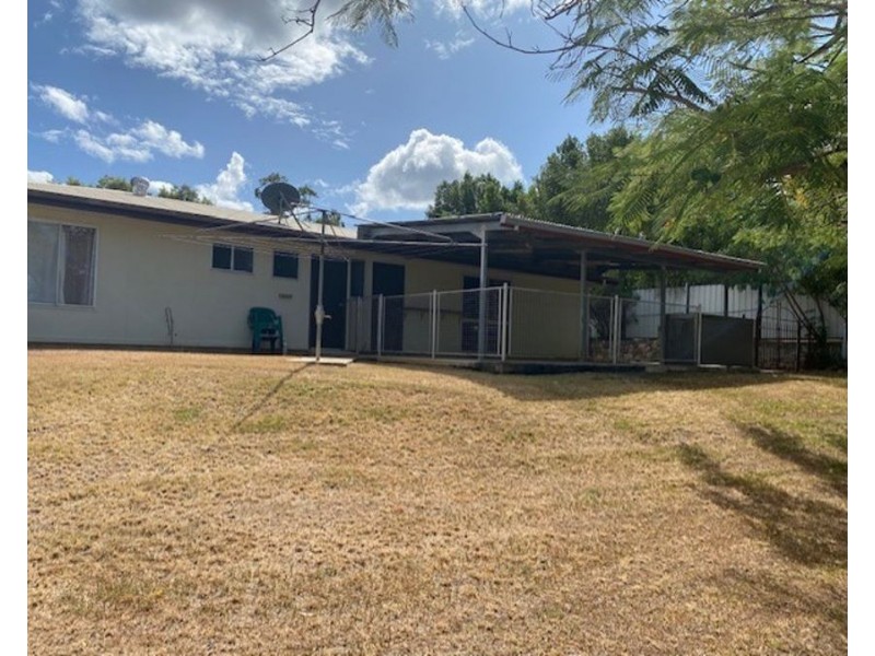 22 Miller Street, Collinsville QLD 4804