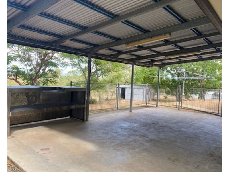 22 Miller Street, Collinsville QLD 4804