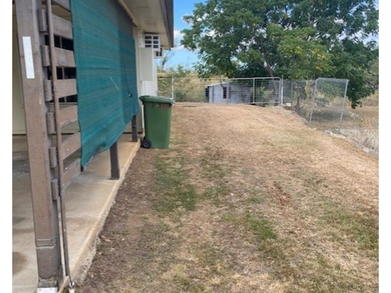 22 Miller Street, Collinsville QLD 4804