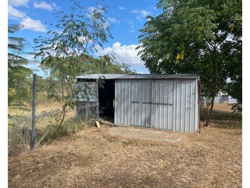 22 Miller Street, Collinsville QLD 4804