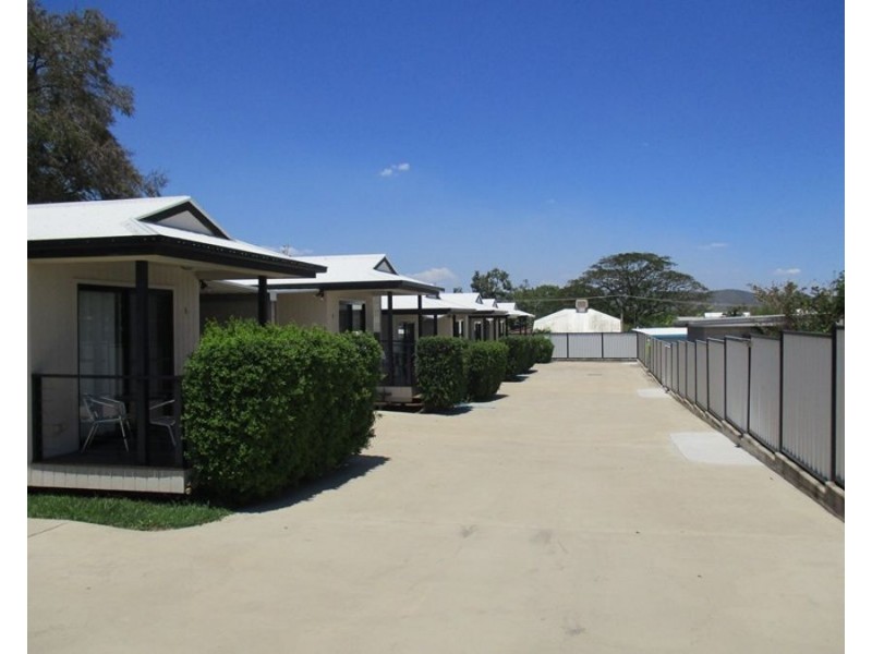 26 Sonoma Street (Unit 1- 6), Collinsville QLD 4804