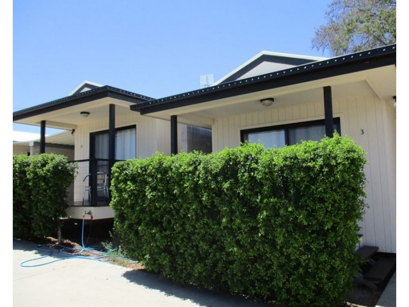 26 Sonoma Street (Unit 1- 6), Collinsville QLD 4804