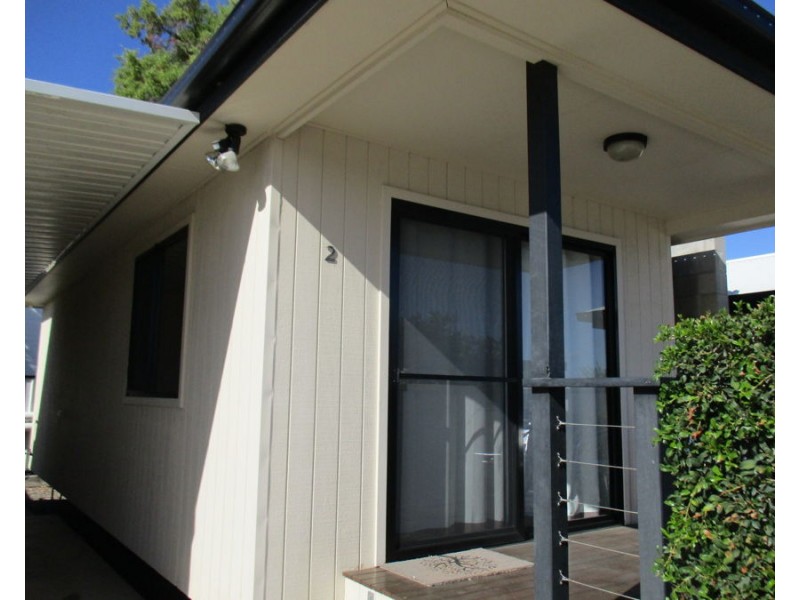 26 Sonoma Street (Unit 1- 6), Collinsville QLD 4804