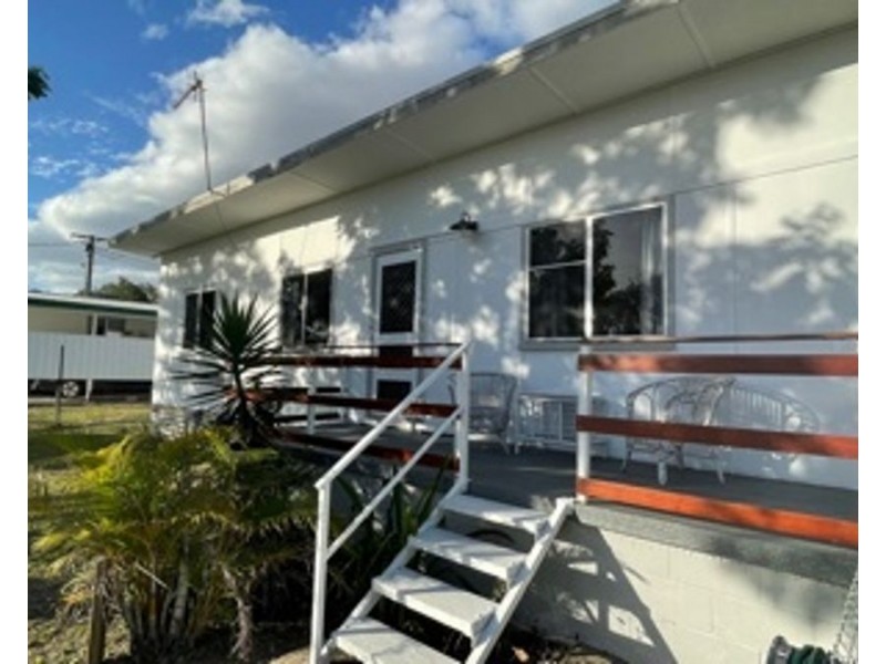 30 Gralton Street, Collinsville QLD 4804