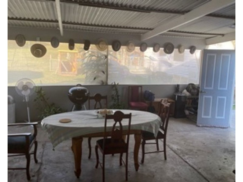 30 Gralton Street, Collinsville QLD 4804