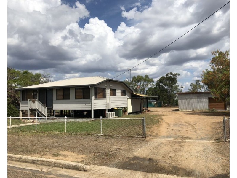 16 Birralee Street, Collinsville QLD 4804