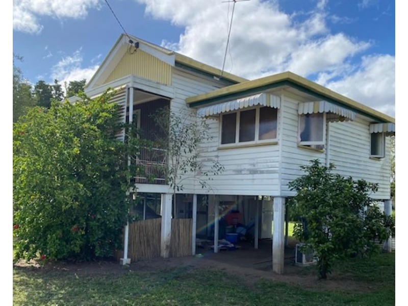 26 Aberdeen Street, Collinsville QLD 4804