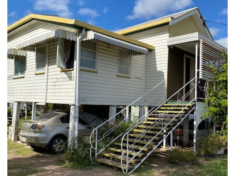 26 Aberdeen Street, Collinsville QLD 4804