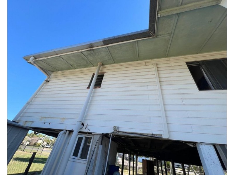 10 Sonoma Street, Collinsville QLD 4804