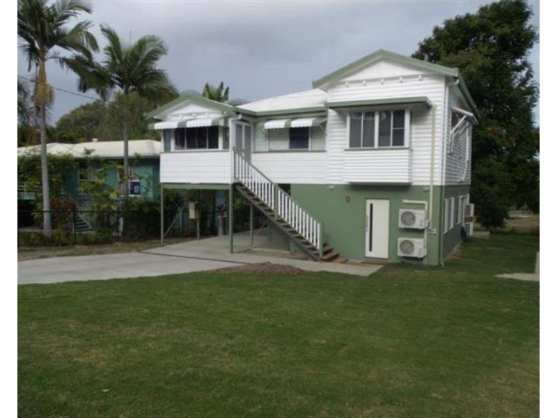 9 Cunningham Street, Collinsville QLD 4804