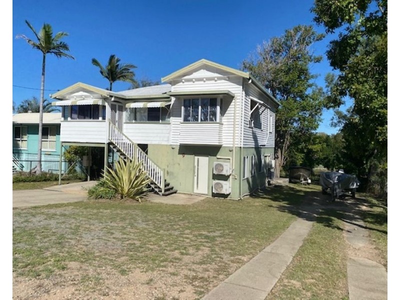 9 Cunningham Street, Collinsville QLD 4804