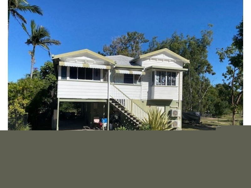 9 Cunningham Street, Collinsville QLD 4804