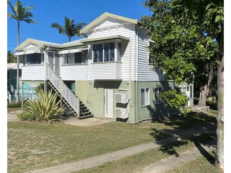 9 Cunningham Street, Collinsville QLD 4804