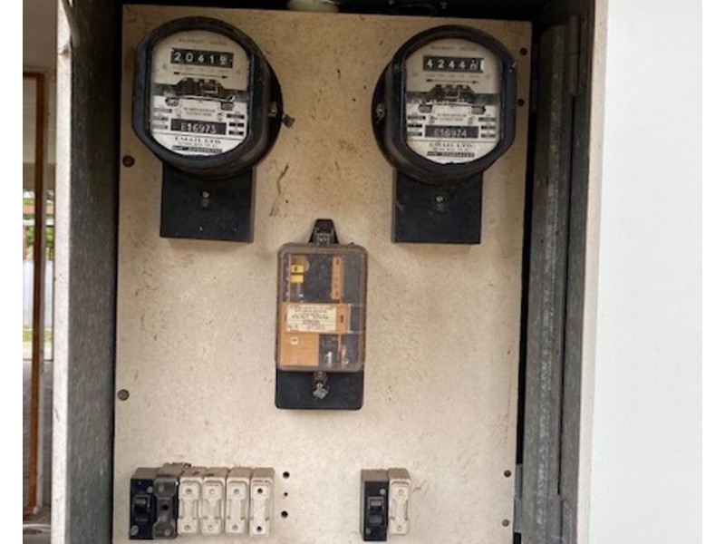 25 FIFTH AVENUE, Scottville QLD 4804