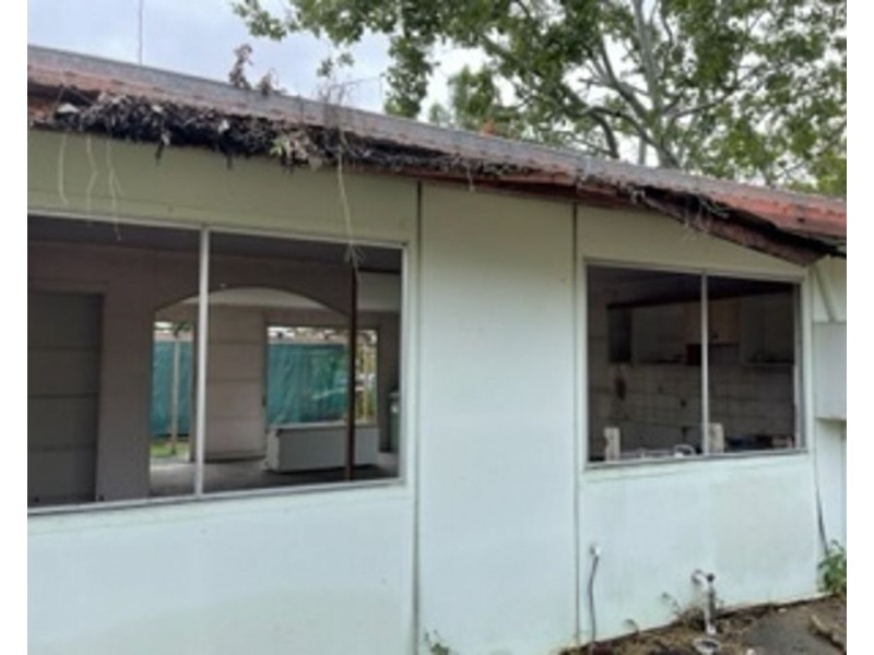 25 FIFTH AVENUE, Scottville QLD 4804