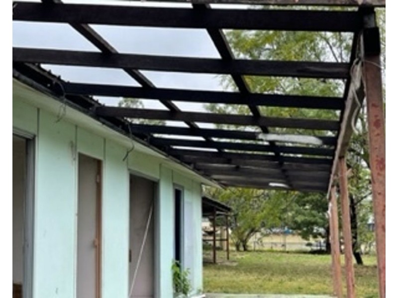 25 FIFTH AVENUE, Scottville QLD 4804