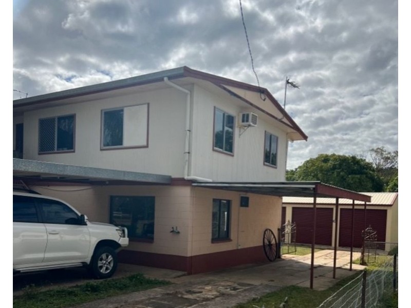 44 Belmore Street, Collinsville QLD 4804