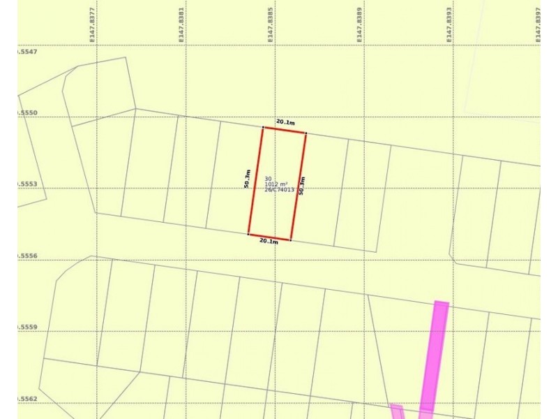 30 Macarthur Street, Collinsville QLD 4804