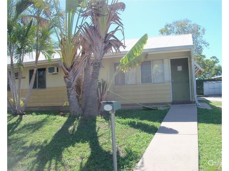 6 Shrubsole Street, Collinsville QLD 4804