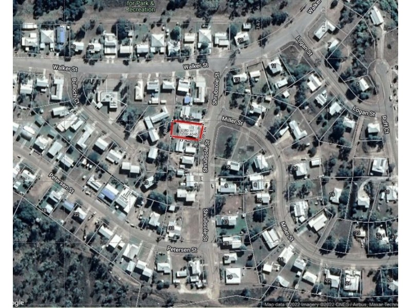 6 Shrubsole Street, Collinsville QLD 4804