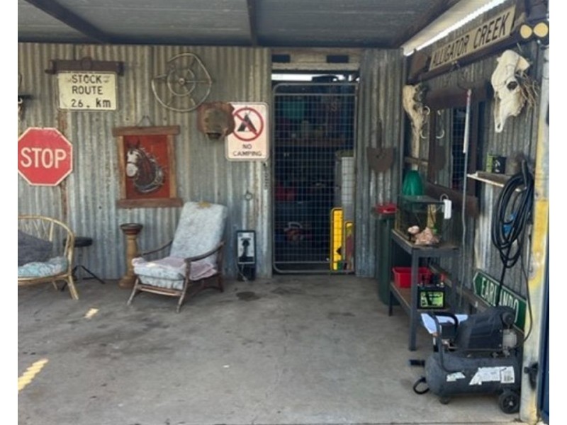 52 Ninth Ave, Collinsville QLD 4804