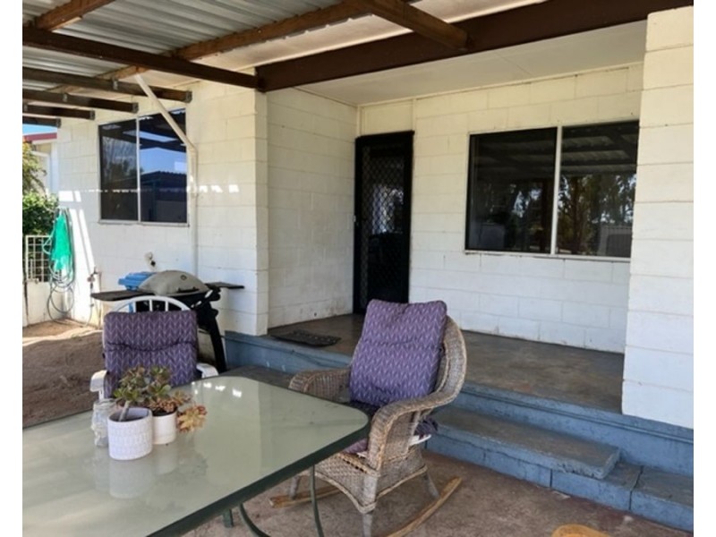 52 Ninth Ave, Collinsville QLD 4804