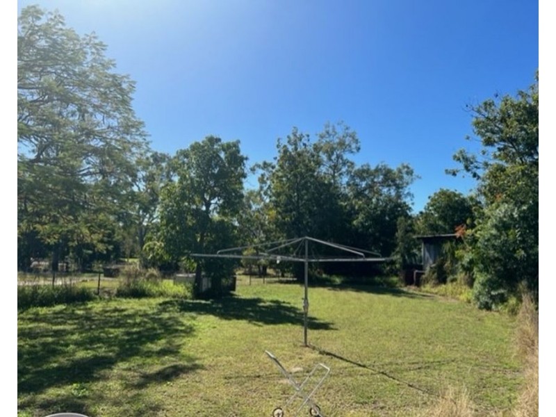 6 Blake Street, Collinsville QLD 4804