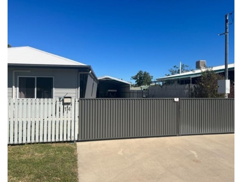 14 Drake Street, Collinsville QLD 4804