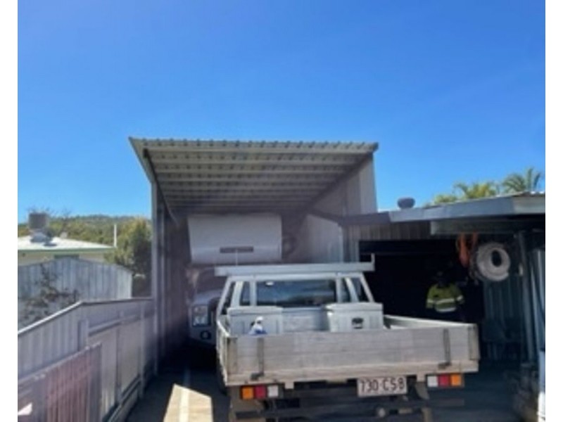 14 Drake Street, Collinsville QLD 4804