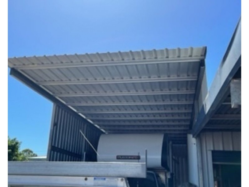 14 Drake Street, Collinsville QLD 4804