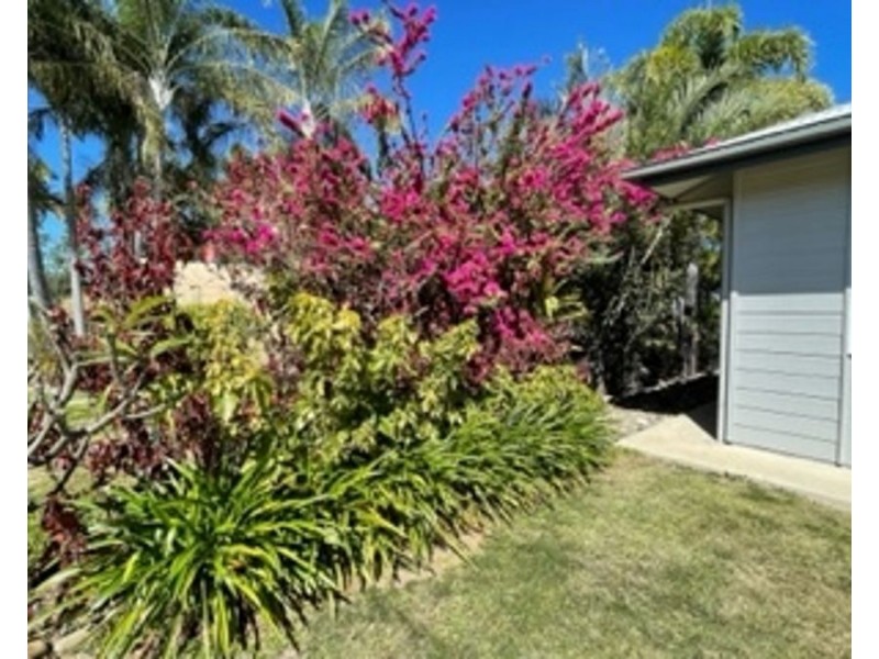 14 Drake Street, Collinsville QLD 4804